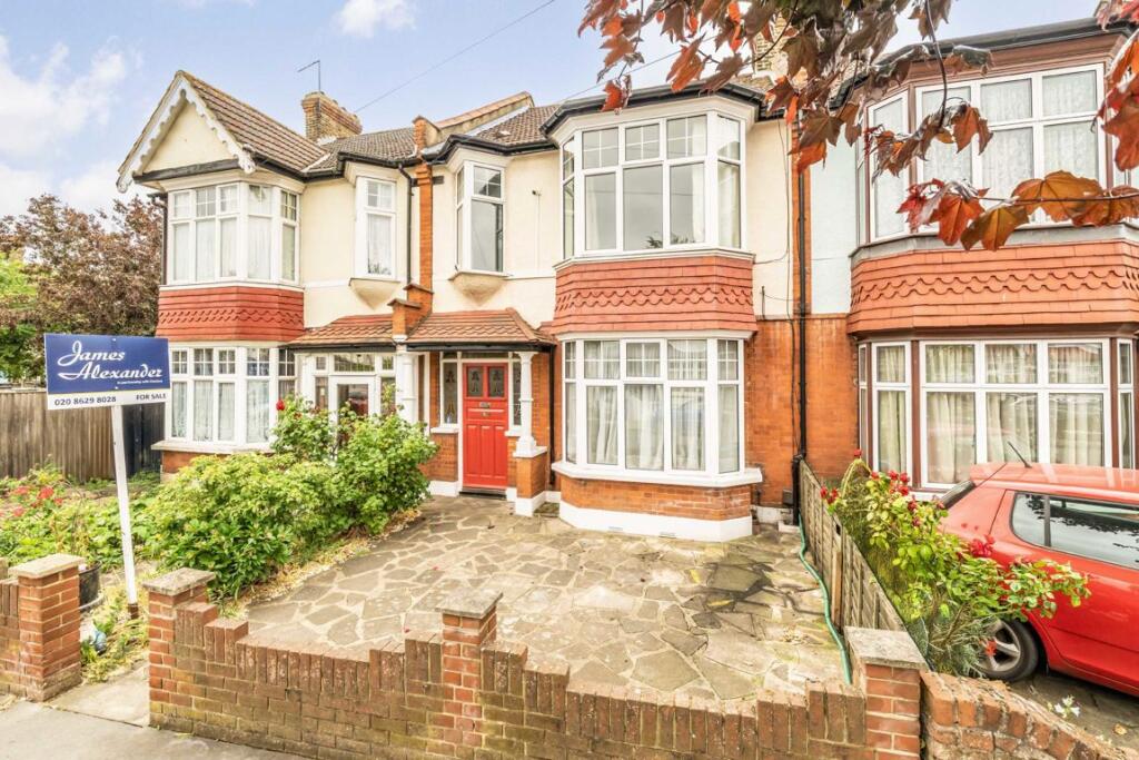 Main image of property: Ederline Avenue, London