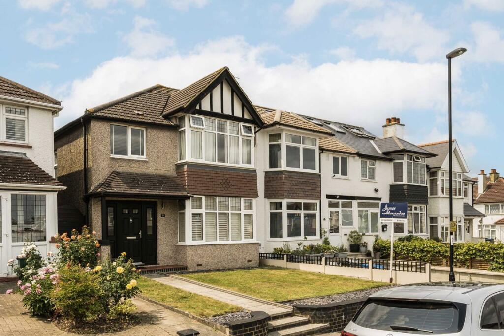 Main image of property: Pollards Wood Road, London