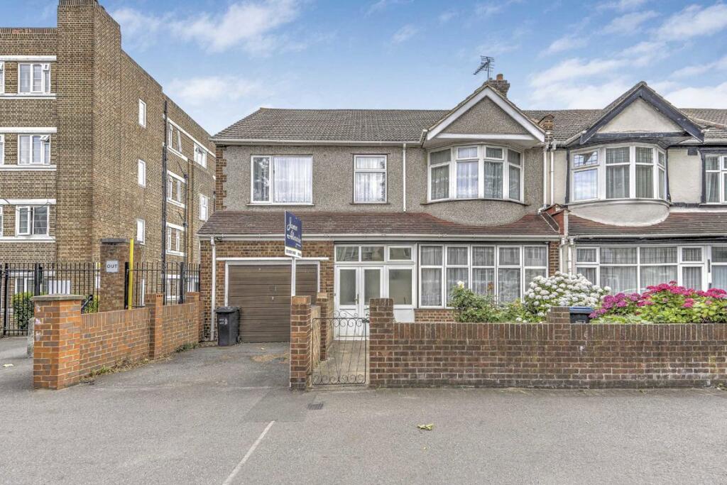 Main image of property: London Road, Thornton Heath