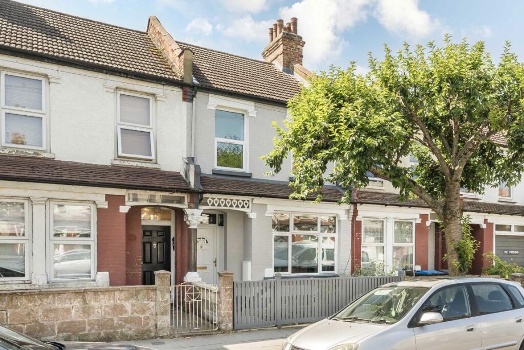 Main image of property: Tylecroft Road, London