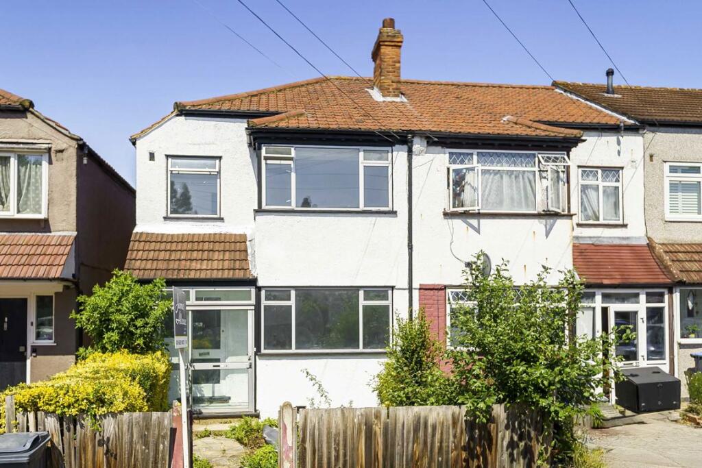 Main image of property: Windermere Road, London