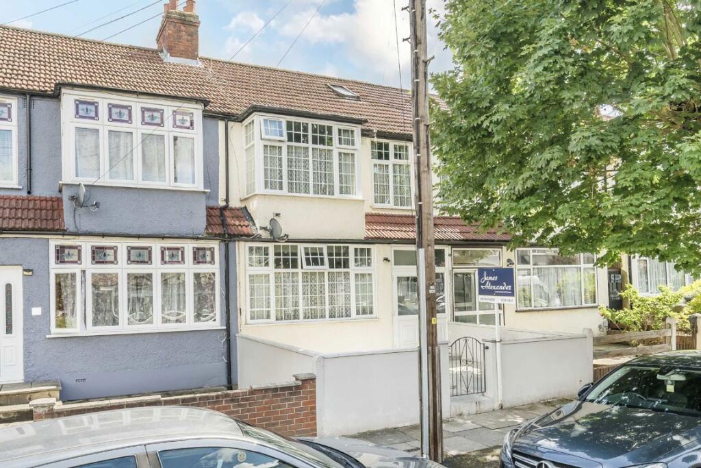 Main image of property: Avenue Road, London