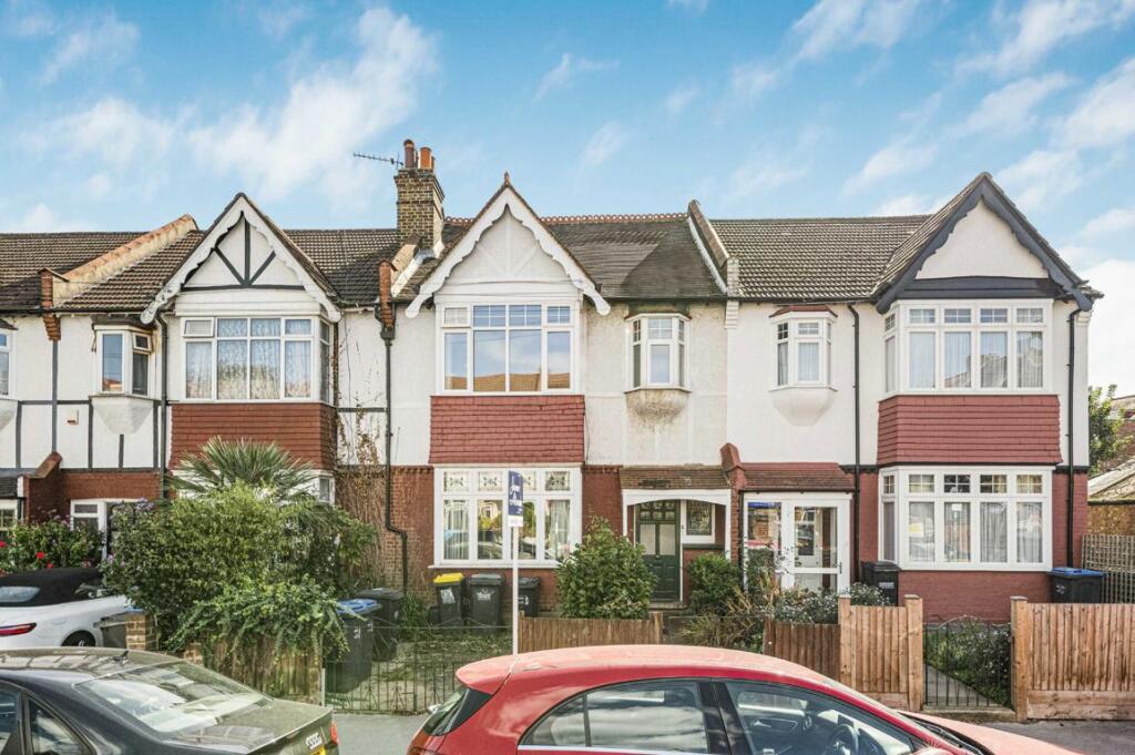 Main image of property: Kilmartin Avenue, London