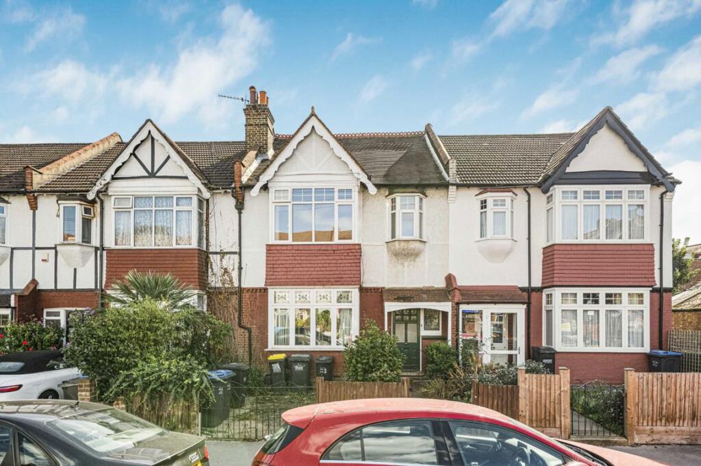 Main image of property: Kilmartin Avenue, London