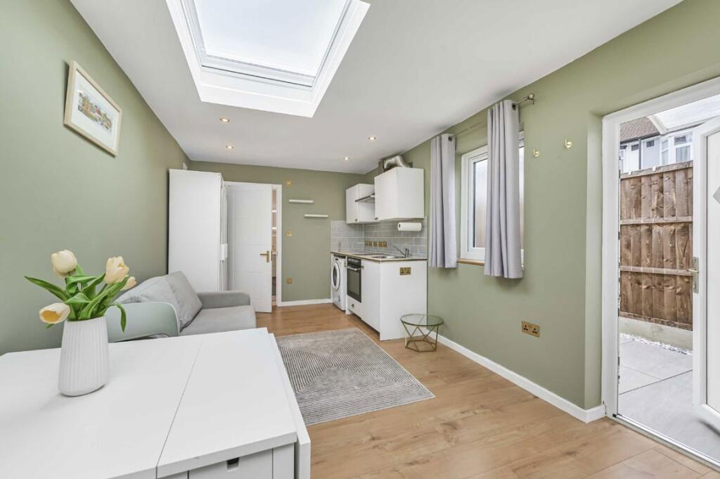 Main image of property: Tamworth Lane, Mitcham