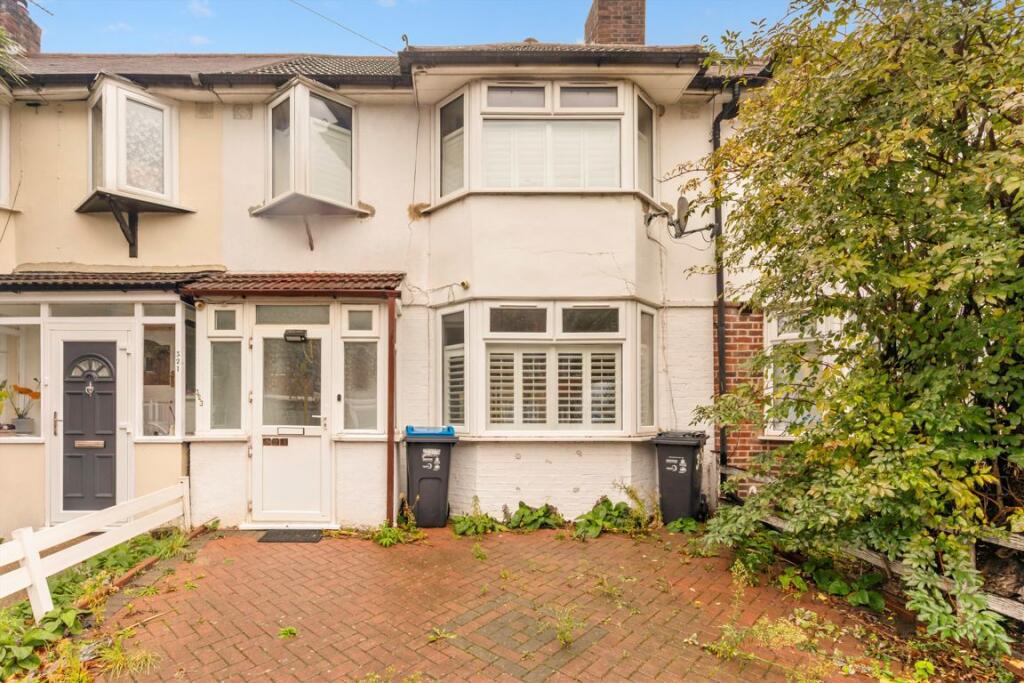 Main image of property: Tamworth Lane, Mitcham