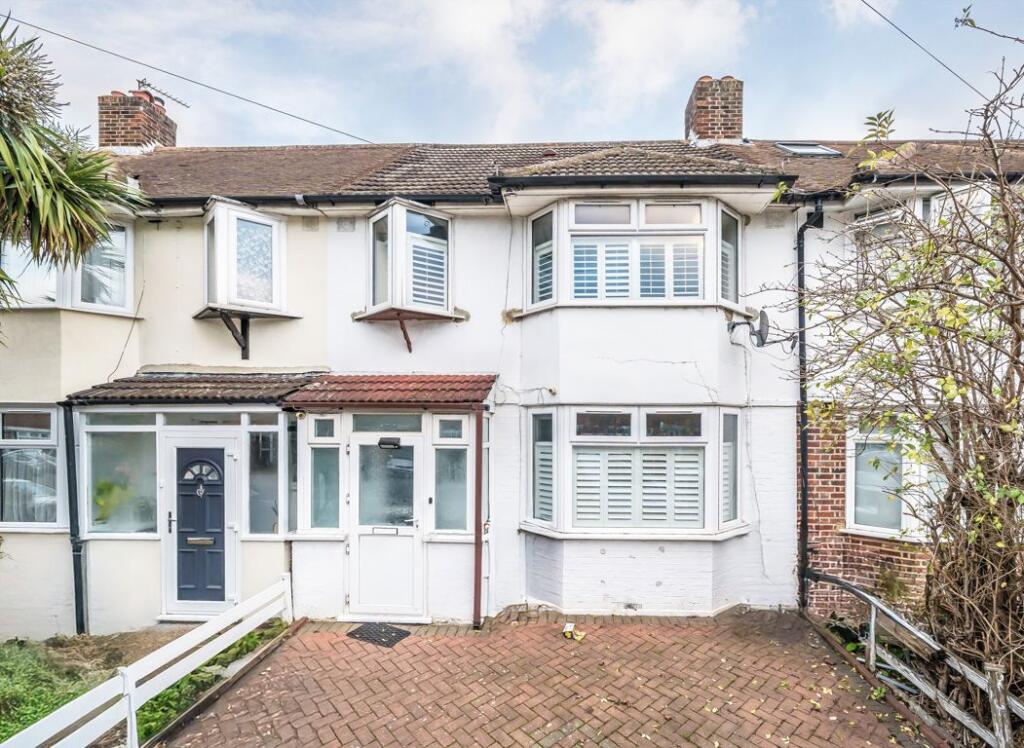 Main image of property: Tamworth Lane, Mitcham
