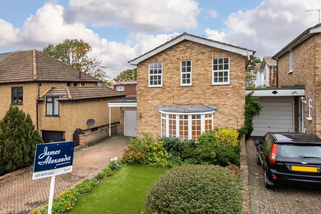 Main image of property: Aultone Way, Sutton