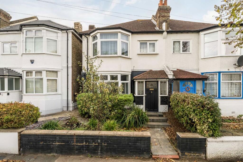 Main image of property: Beech Road, London