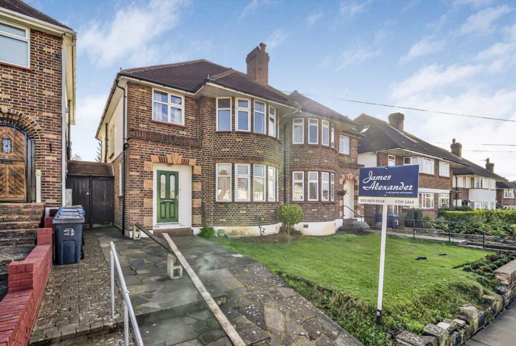 Main image of property: Christian Fields, London