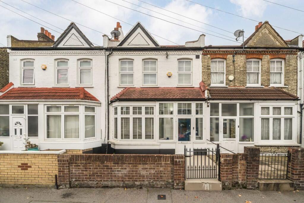 Main image of property: Langdale Road, Thornton Heath