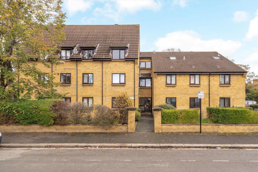 Main image of property: Dunheved Road West, Thornton Heath