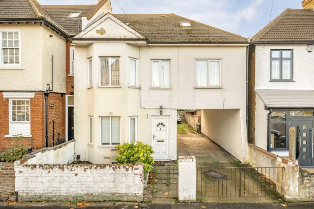 Main image of property: Stanford Road, London