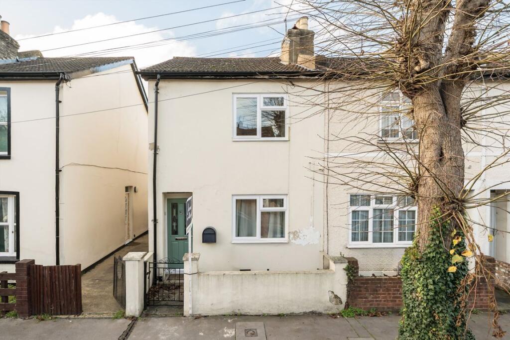 Main image of property: Boston Road, Croydon