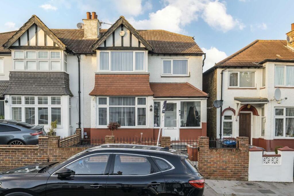 Main image of property: Norbury Court Road, London