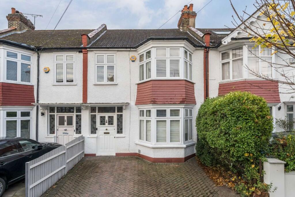 Main image of property: Totton Road, Thornton Heath