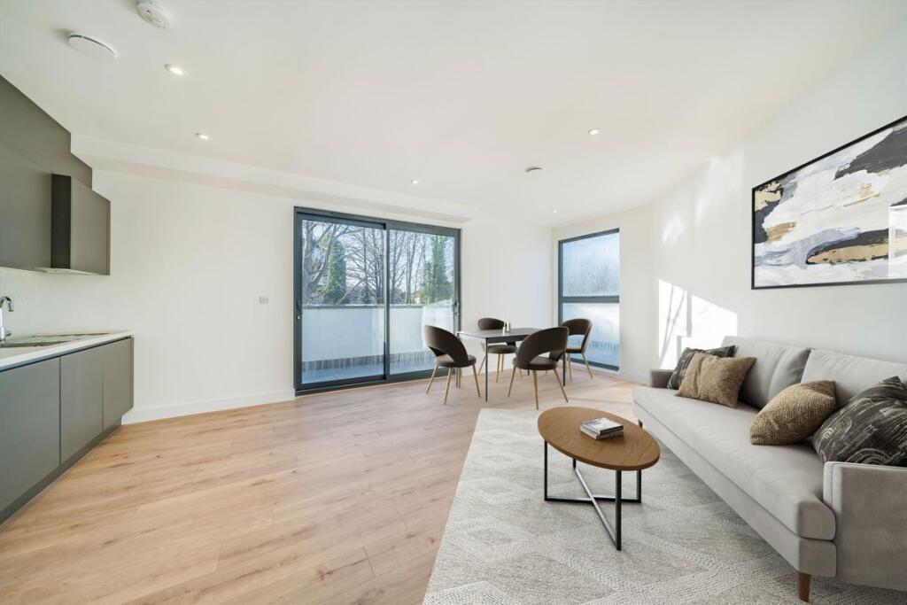 Main image of property: Acacia Road, Streatham