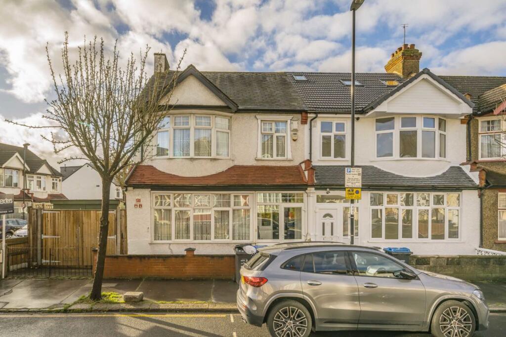 Main image of property: Bishops Park Road, London