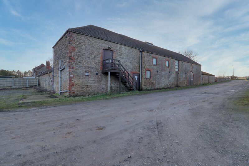 Main image of property: Normanby Grange Farm, Scunthorpe