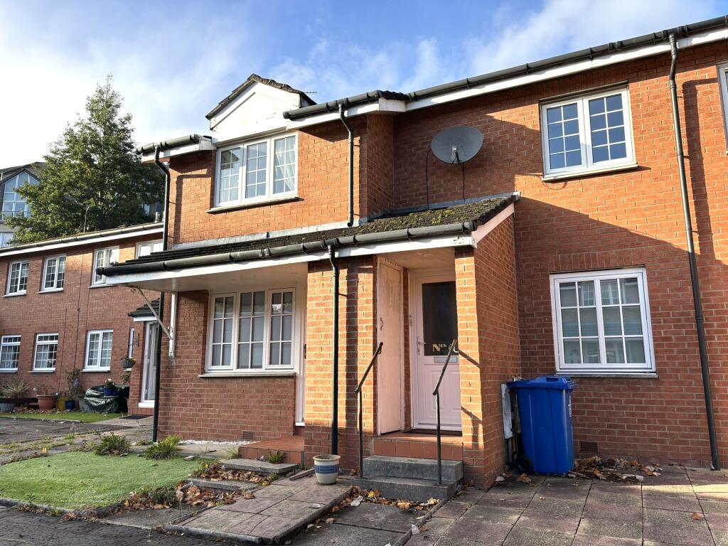 Main image of property: Blairatholl Gardens, Glasgow, G11