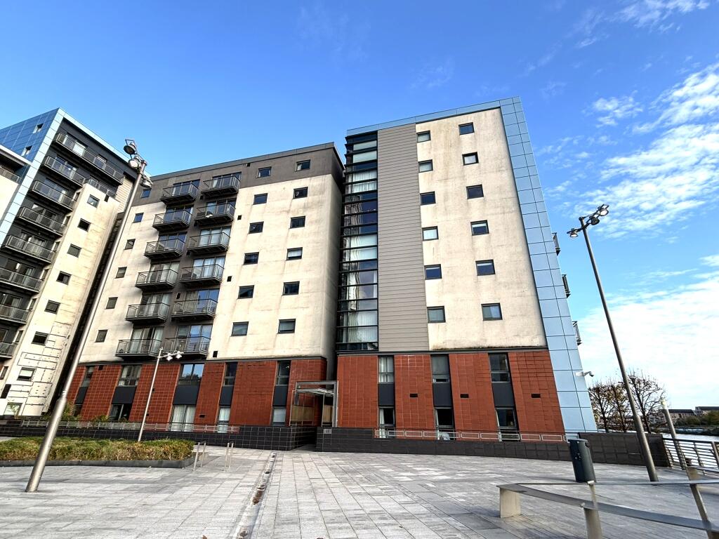 Main image of property: (COPY of) Meadowside Quay Square, Glasgow, G11