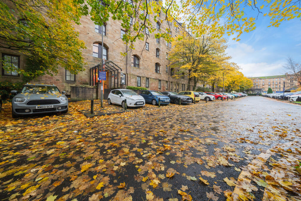 Main image of property: Bell Street, Merchant City, Glasgow, G4