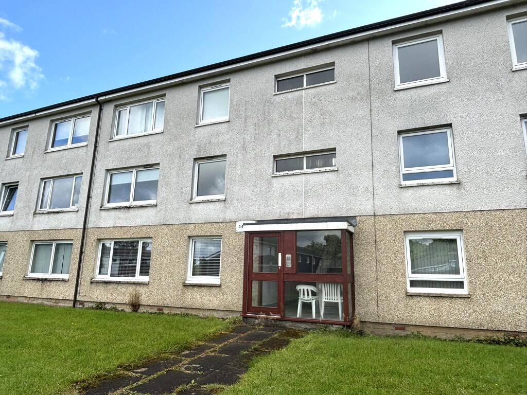 Main image of property: Glen Lee, St Leonards, East Kilbride, South Lanarkshire, G74