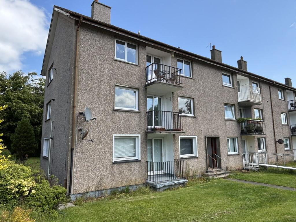 Main image of property: Gordon Drive, East Kilbride, South Lanarkshire, G74