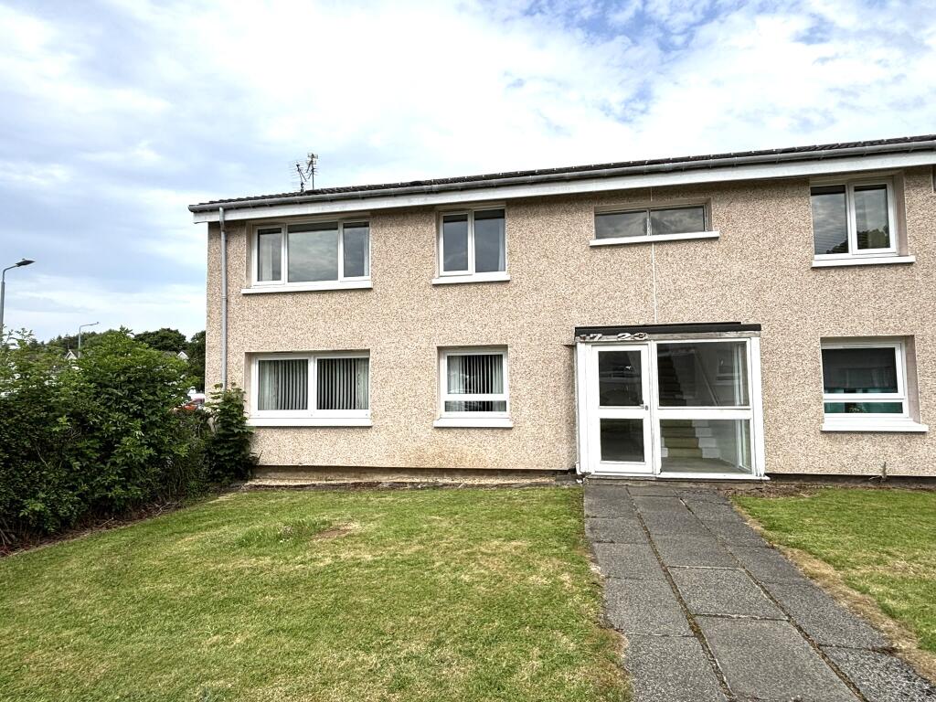 Main image of property: Stratford, Calderwood, East Kilbride, South Lanarkshire, G74