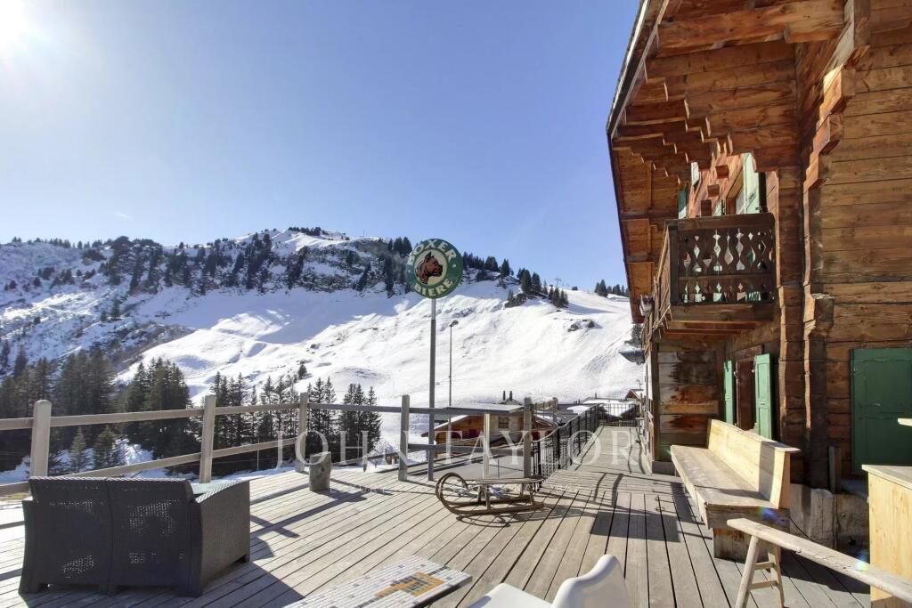 Main image of property: Valais, Les Crosets