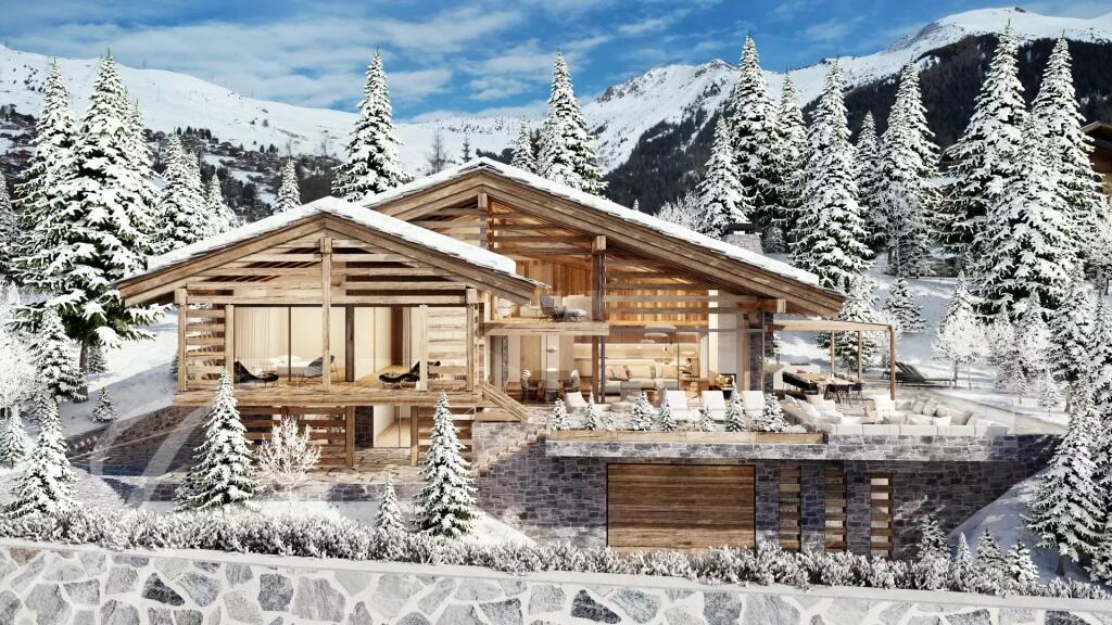 Main image of property: Valais, Crans-montana