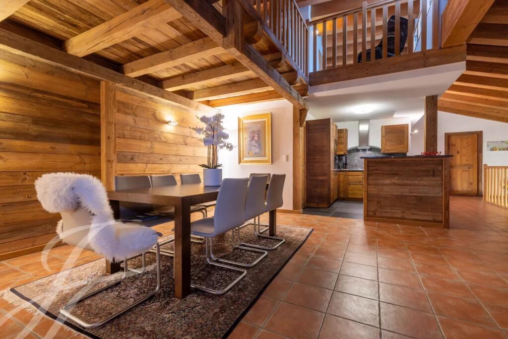 Main image of property: Valais, Crans-montana