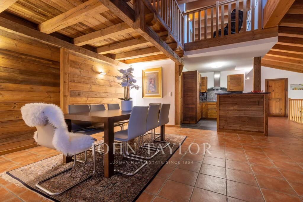 Main image of property: Valais, Crans-montana
