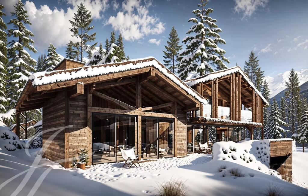 Main image of property: Valais, Crans-montana