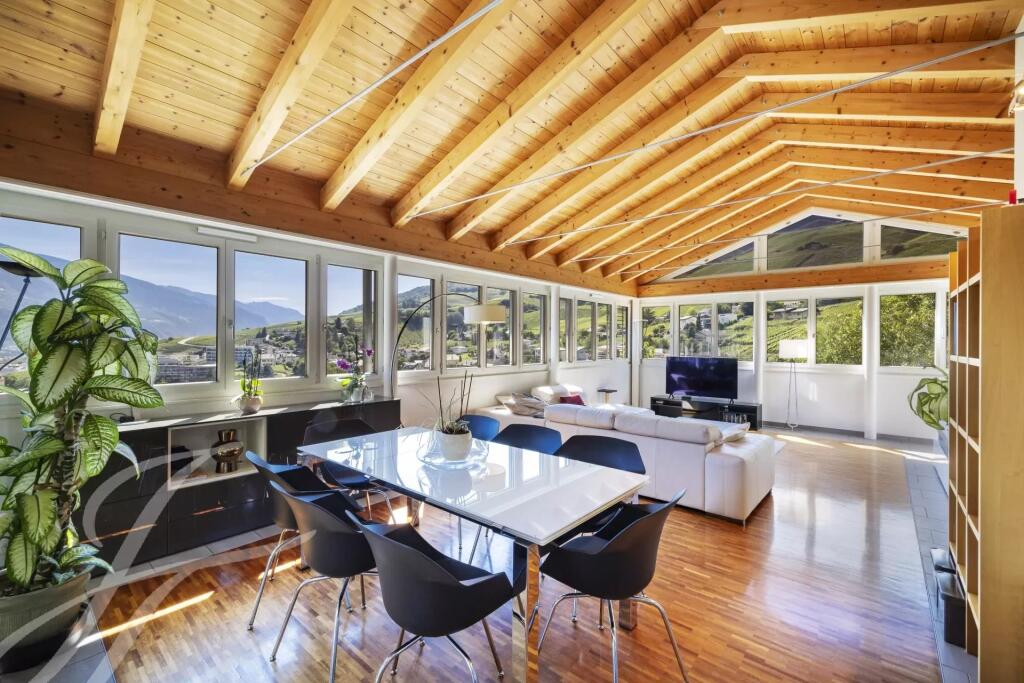 Main image of property: Valais, Sierre