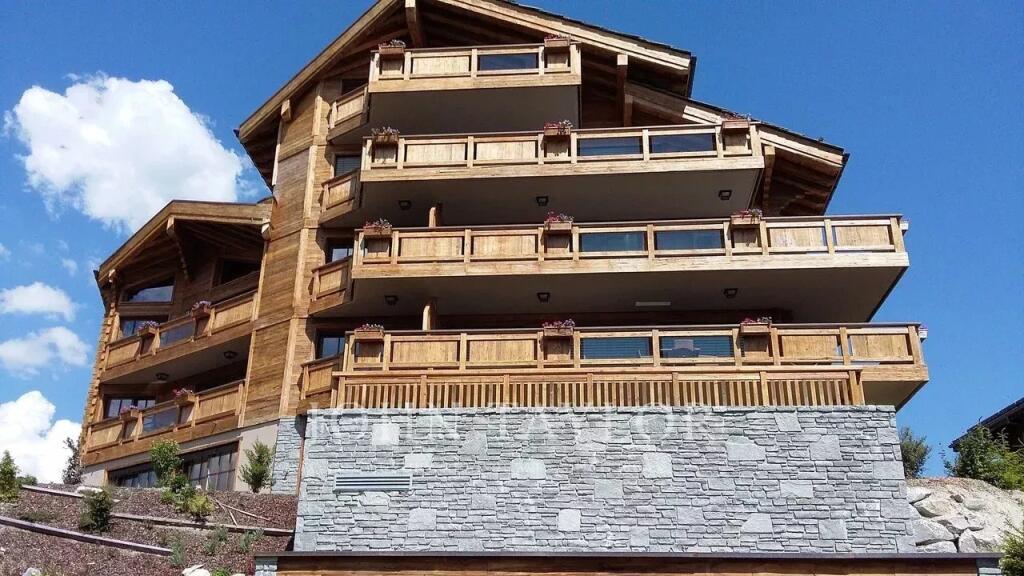 Main image of property: Valais, Crans-montana
