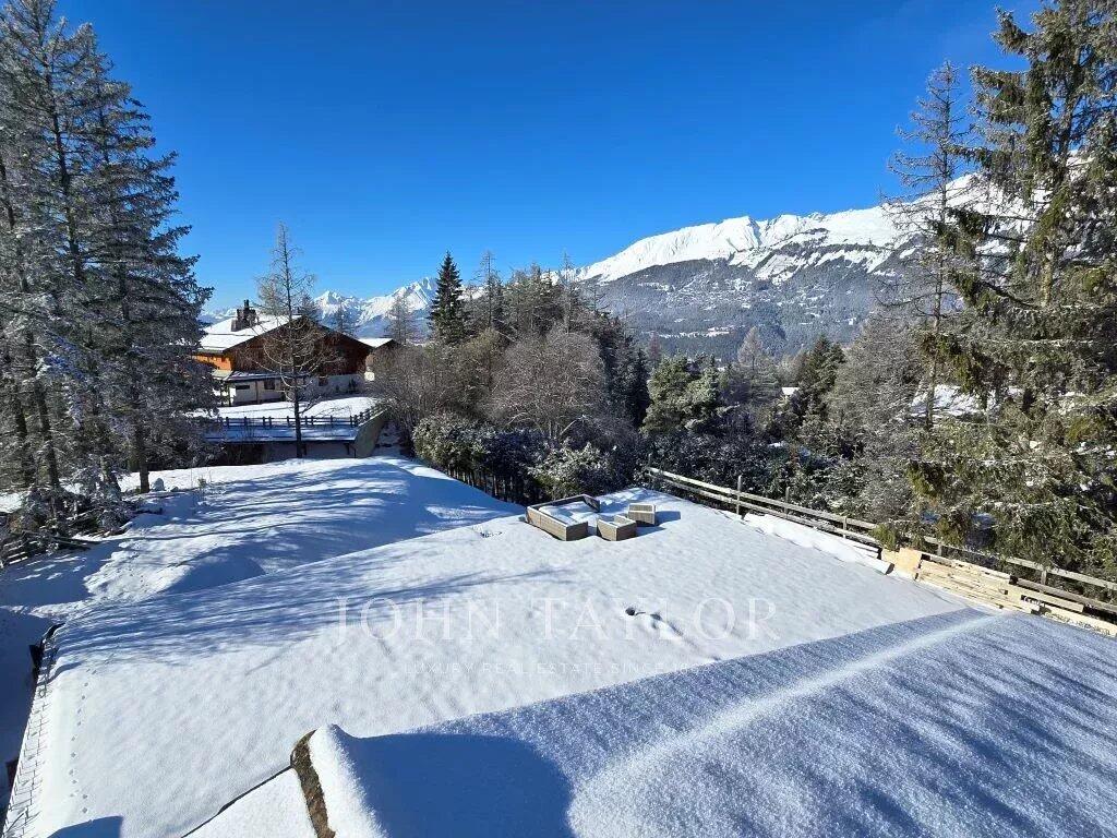 Main image of property: Valais, Crans-montana