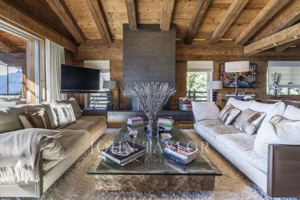 Main image of property: Valais, Verbier