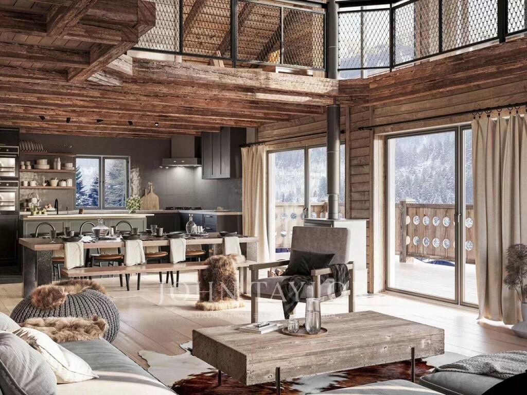 Main image of property: Valais, Champéry