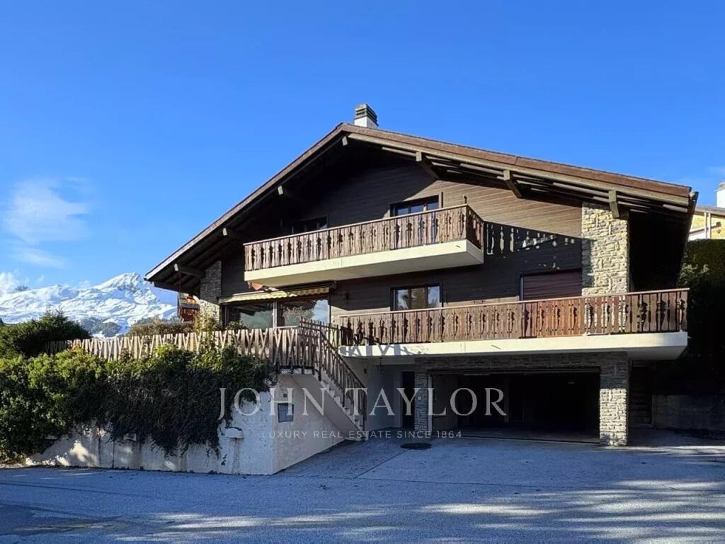 Main image of property: Valais, Crans-montana