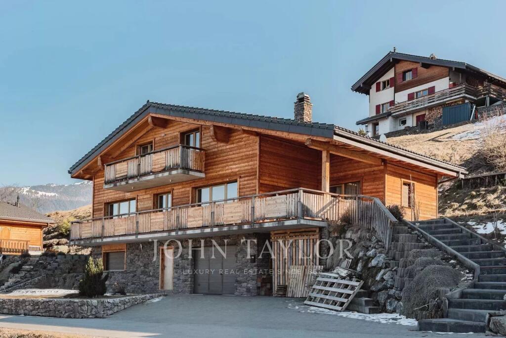 Main image of property: Aargau, Haute Nendaz