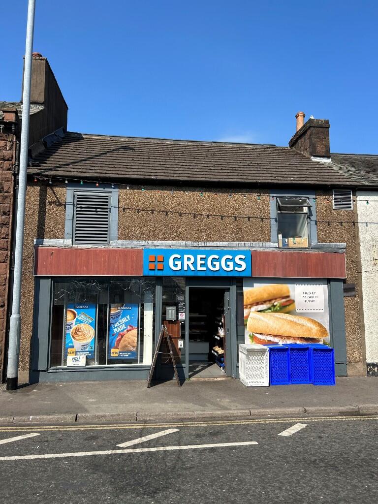 Main image of property: 2 High Street, Cleator Moor, Cumbria, CA25