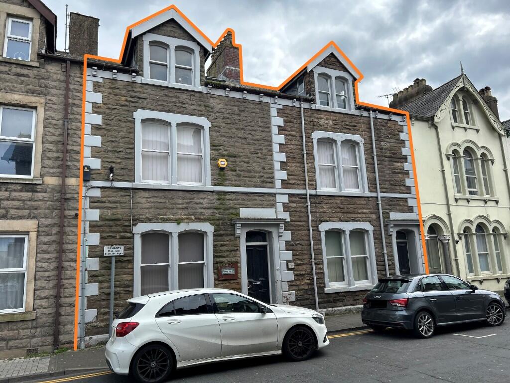 Main image of property: 57 John Street, Workington, Cumbria, CA14 3FT