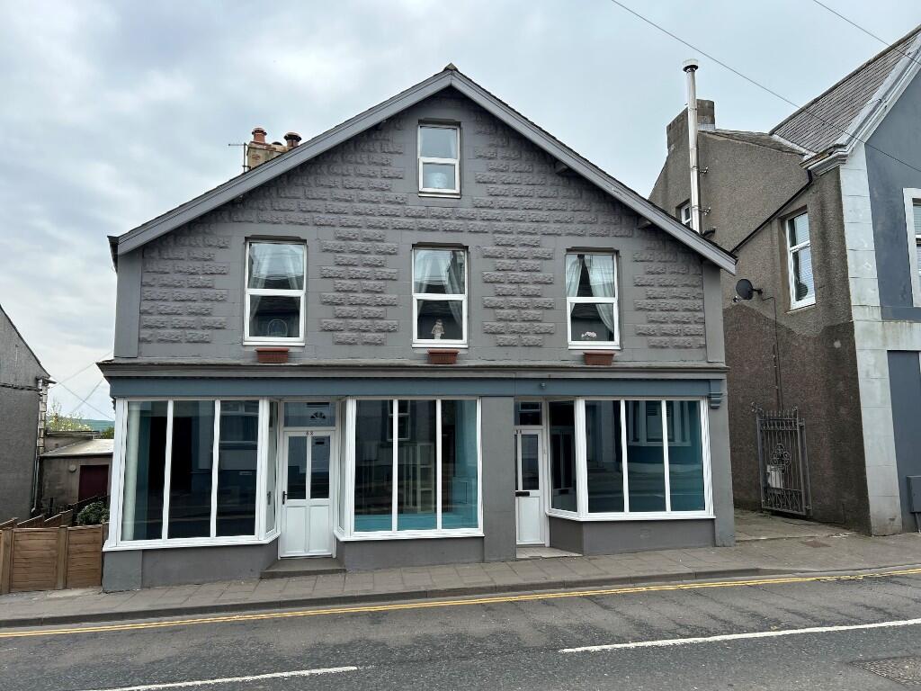 Main image of property: 50-52 King Street, CA7 3AA