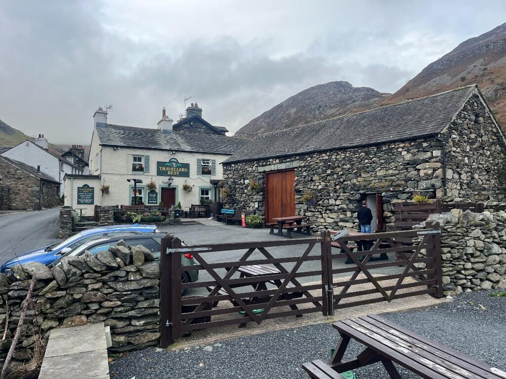 Main image of property: Travellers Rest, Greenside Road, Glenridding CA11 0QQ
