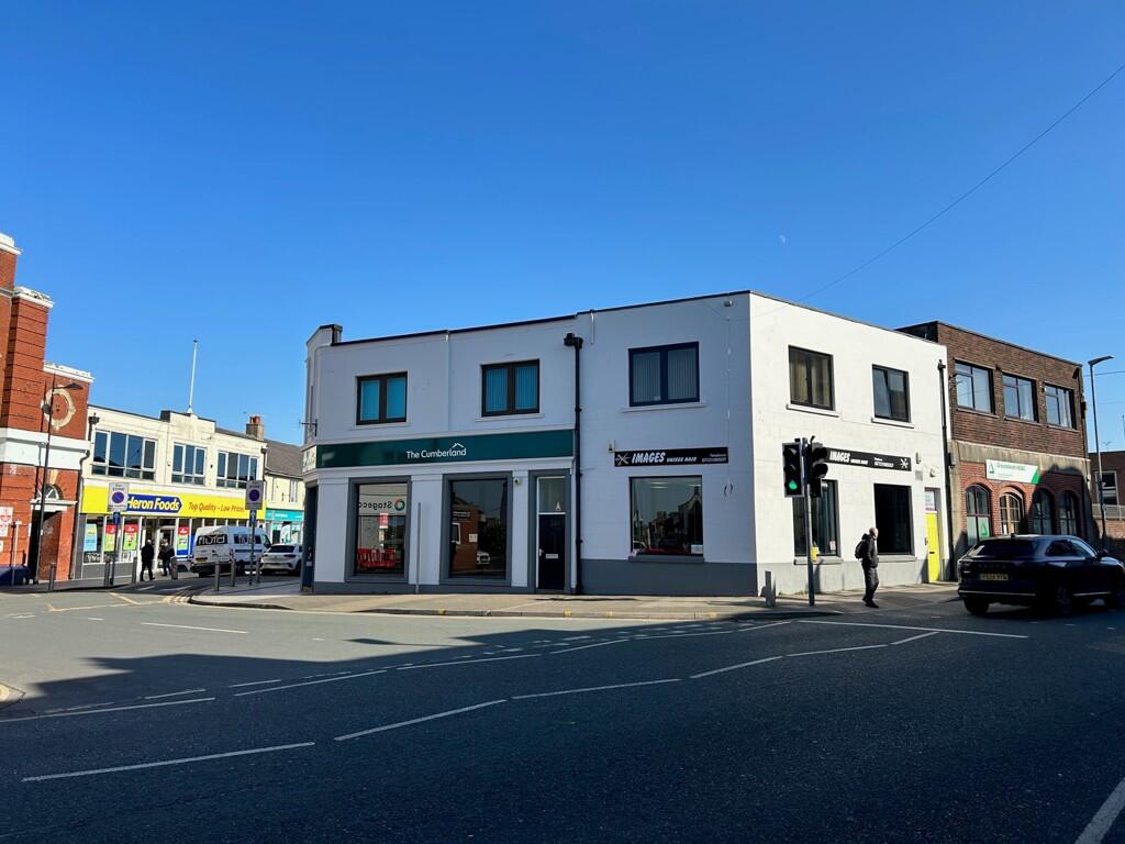 Main image of property: Cumbria House, Murray Road, Workington, Cumbria