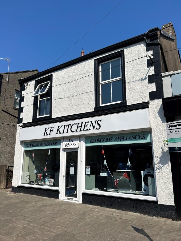 Main image of property: 1A Main Street, EGREMONT, Cumbria