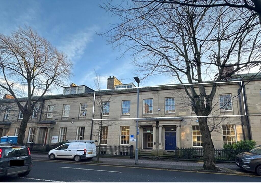 Main image of property: 3-5 Victoria Place, CARLISLE, Cumbria CA1 1EJ