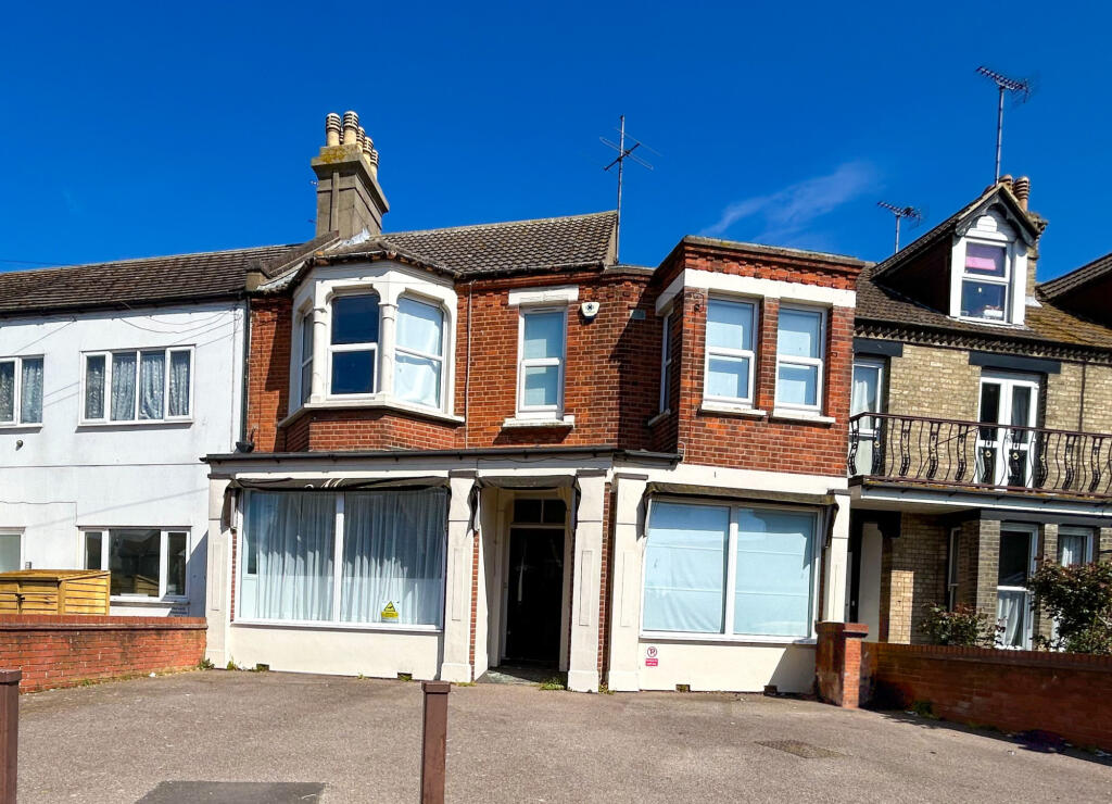 Main image of property: Pier Avenue, Clacton-on-Sea, Essex, CO15