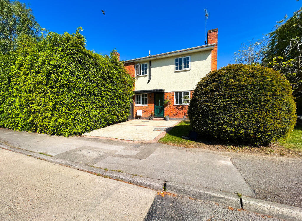 Main image of property: Oak Close, Thorpe-Le-Soken, Essex, CO16